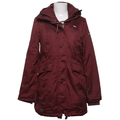 Parkas (Röd) från Ragwear Polyester