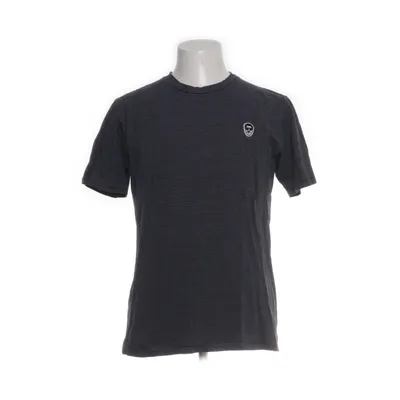 T-shirt (Blå) från Baron Bomull