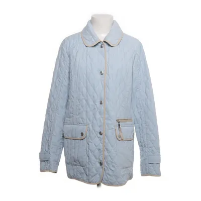 Jacket (Blue) from Concept K Nylon, Polyester