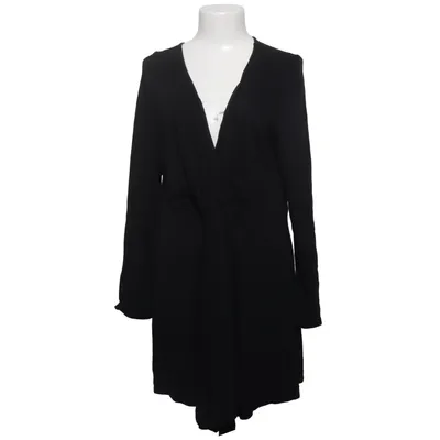 Jurk (Zwart) van By Ellos Viscose