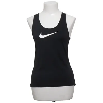 Débardeur de sport (Noir) de Nike Pro