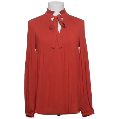 Blouse (Red) from Lauren Ralph Lauren Polyester