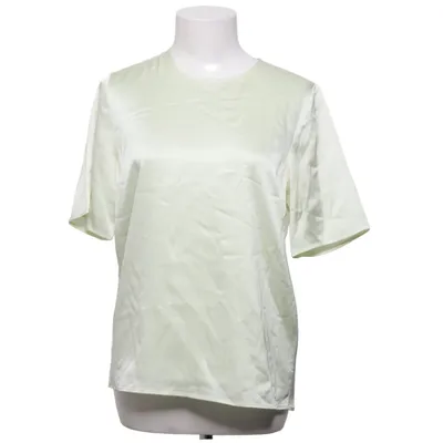 Top (Groen) van Filippa K Acetaat, Polyester