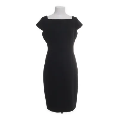 Klänning (Svart) från Ted Baker Polyester, Elastan