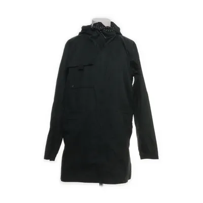 Parkas (Grön) från Haglöfs Polyamid, Återvunnen polyester