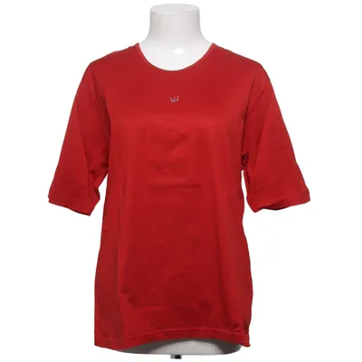 T-shirt (Rouge) de Vittoria Verani Coton