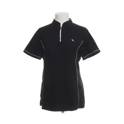 Top (Sort) fra Back on Track Bomuld, Polyester