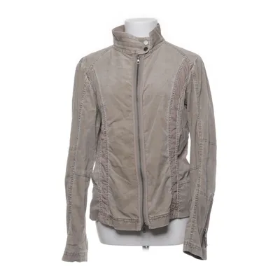 Jacka (Beige) från Marc Aurel Bomull, Elastan