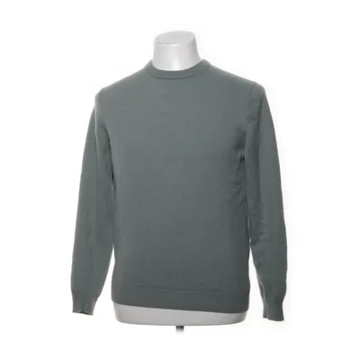 Tröja (0939) från Massimo Dutti Kashmir, Ull