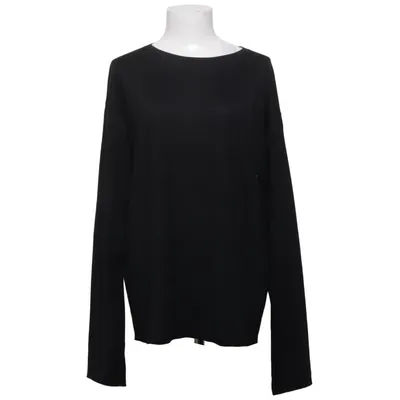 Tröja (Svart) från Totême Acetat, Ull