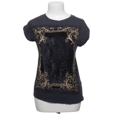 T-shirt (Grå) fra Zara W&B Collection
