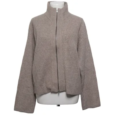 Cardigan (Zip Cardigan) van Lager 157 Polyester, Wol