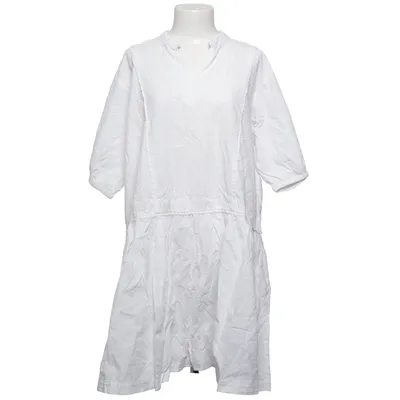 Dress (White) from Ichi