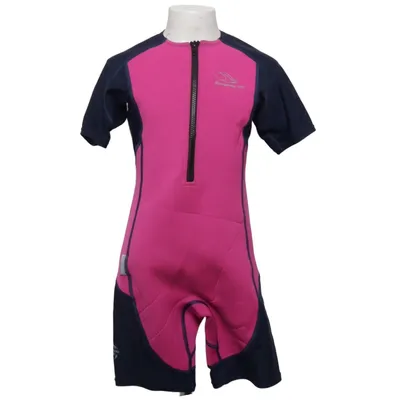 Combinaison de plongée (Rose, Bleu) de Aqua Sphere Élasthane, Polyamide