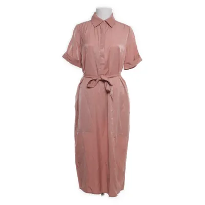 Dress (Pink) from Sora Polyester, Viscose