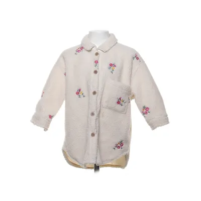 Överskjorta (Beige, Flerfärgad) från Next Polyester