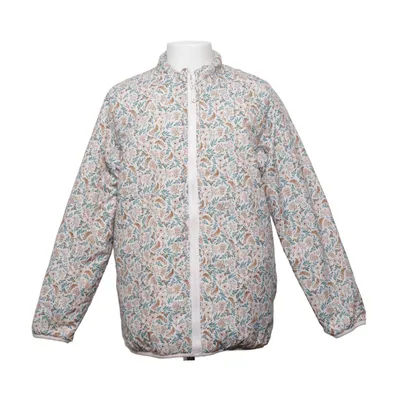 Vinterjakke (Beige, Flerfarvet) fra Vertbaudet Polyester
