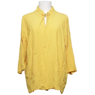 Blouse (Yellow) from Jones Viscose