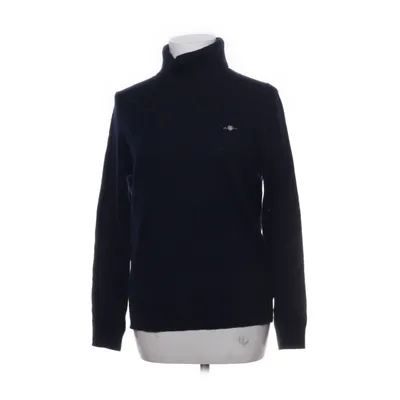 Polotröja (Blå) från GANT Ull