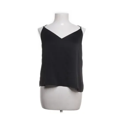 Débardeur (Noir) de Topshop Polyester