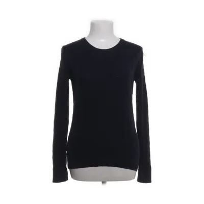 Sweater (Blå) fra Basic U Økologisk bomuld