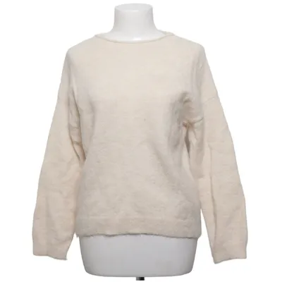 Pull-over (Beige) de Copenhagen Muse Laine d'alpaga, Élasthane, Polyamide