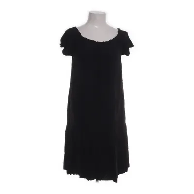 Jurk (Zwart) van Lindex Viscose