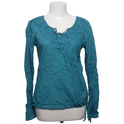 Blus (Turkos) från Blind Date