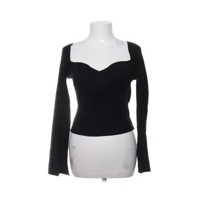 Tröja (Svart) från Clockhouse by C&A Polyamid, Polyester, Viskos