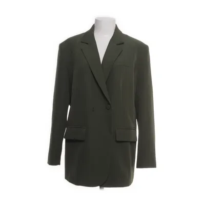 Blazer (Grøn) fra Valentin Studio Elastan, Polyester