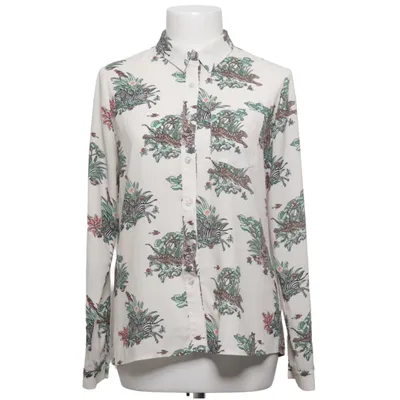 Shirt (Beige, Multicolored) from Sugarhill