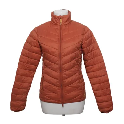 Lightweight jacket (Orange) from Jacson Equestrian Polyamide, Polyester