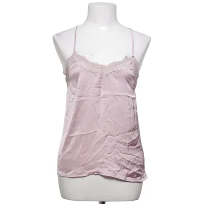 Pyjamatop (Roze) van Censored Polyester