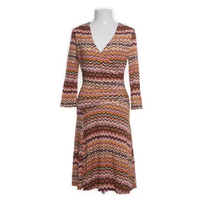 Klänning (Flerfärgad) från Ilse Jacobsen Hornbæk Elastan, Viskos