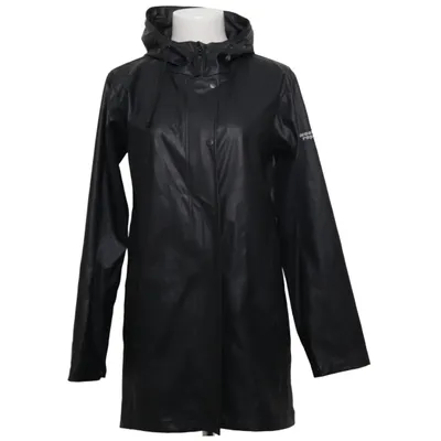 Regenjas (Zwart) van Weather Report Polyester