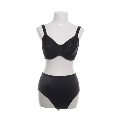 Underwear set (Black) from Prima Donna Cotton, Elastane, Polyamide