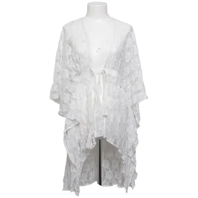 Strandkjole (Hvid) fra VILA Clothes