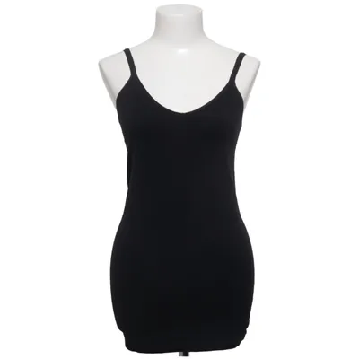 Shapewear-linne (Svart) från Carla F Elastan, Polyamid