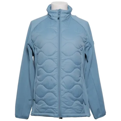 Lättviktsjacka (ANIEK) från Kjelvik Polyamid, Återvunnen polyester