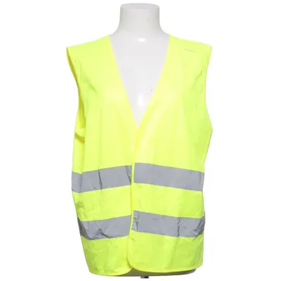 Gilet réfléchissant (8542455) de BTWIN Polyester