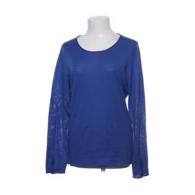 Tröja (Blå) från Lawrence Grey Ull