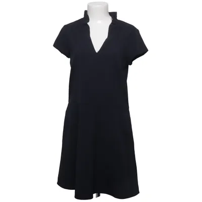 Dress (Blue) from Emporio Armani Elastane, Polyester