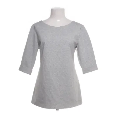 Top (Gray) from Wendy Trendy Cotton, Elastane, Polyamide
