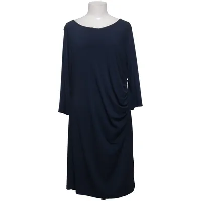 Robe (Bleu) de Charles Vögele Élasthane, Polyester