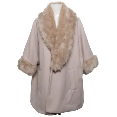 Cape (Beige) från River Island Akryl, Polyester