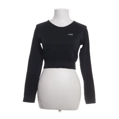 Träningströja (Svart) från ICIW Elastan, Nylon