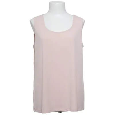 Linne (Rosa) från Kim & Co Elastan, Polyester