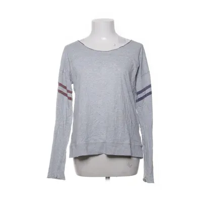 Baseball T-shirt (Gray) from Mellow Rose Cotton