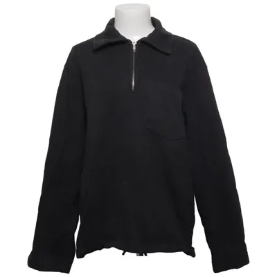 Sweatshirt (Zwart) van Margaret Howell Katoen