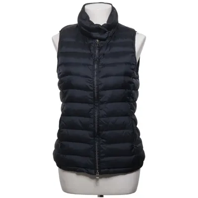 Gilet d'extérieur (Bleu) de Closed Nylon